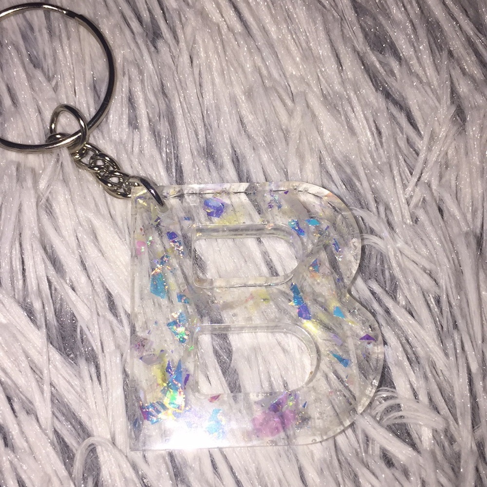 Keychain B - Picture 2 of 3